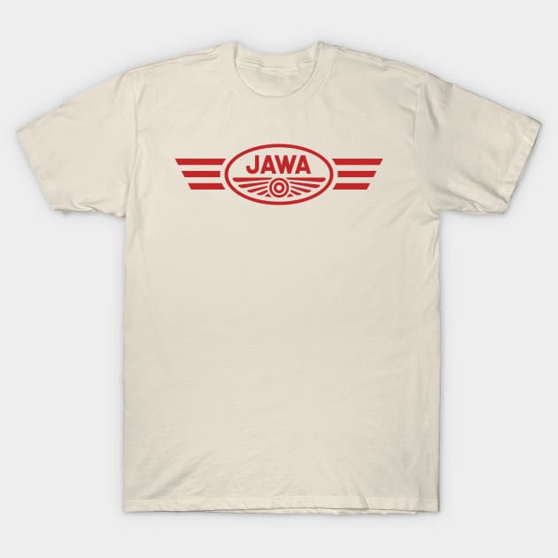 Java logo T-Shirt by GetThatCar